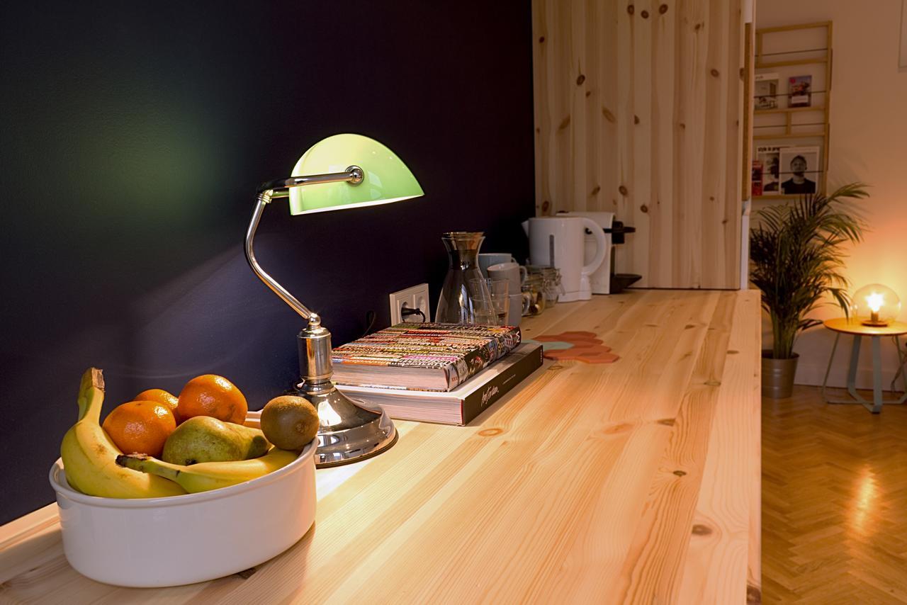 Da Costa Suite Amsterdam Zewnętrze zdjęcie