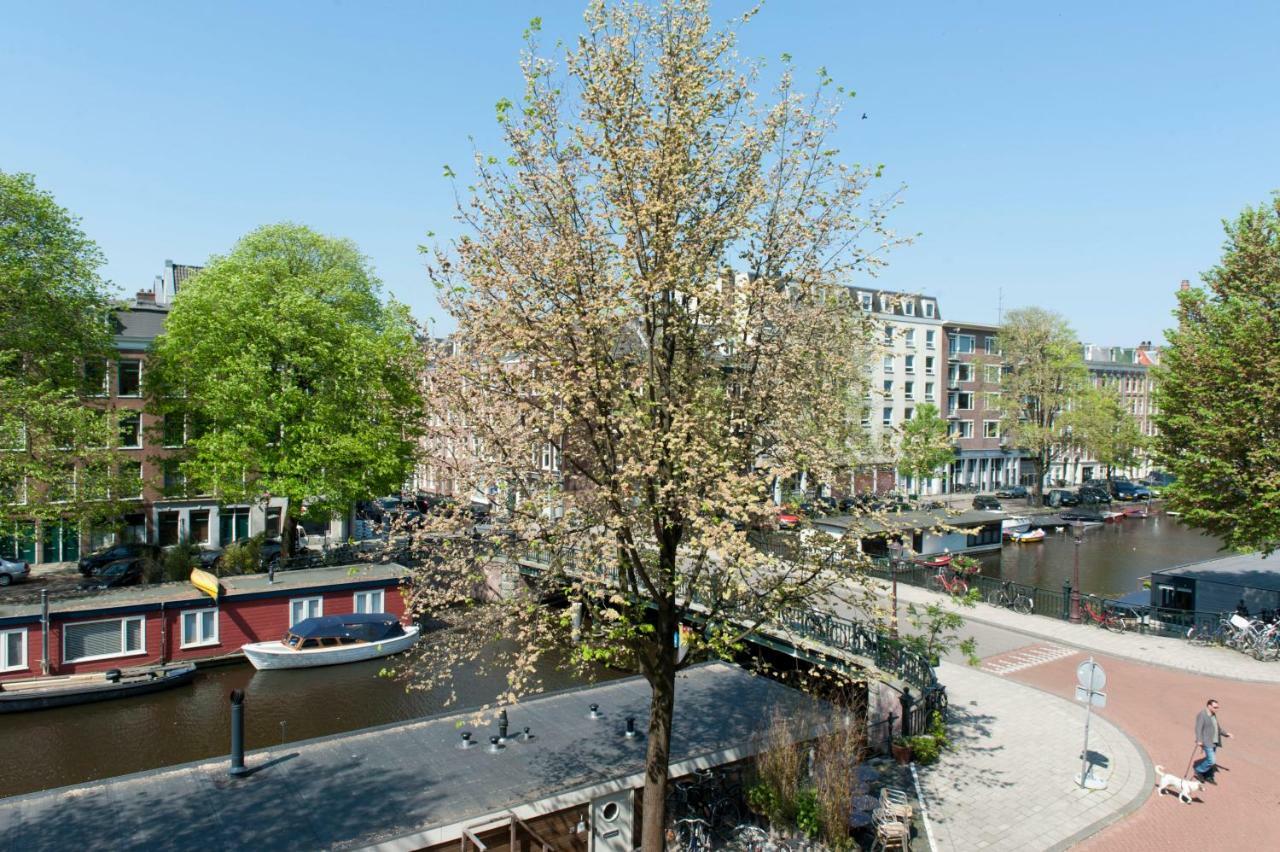 Da Costa Suite Amsterdam Zewnętrze zdjęcie
